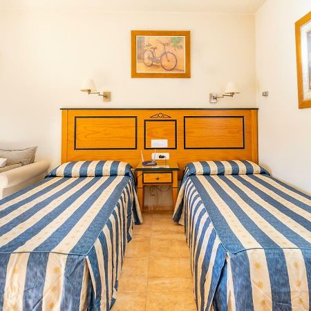 Studio Pyr Fuengirola Frente Al Mar Eksteriør bilde
